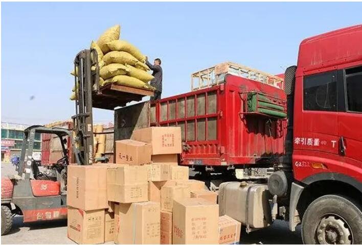 泉州到横峰县物流专线