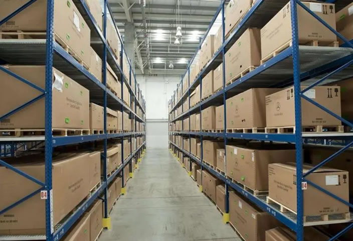 泉州到横峰县货物仓储