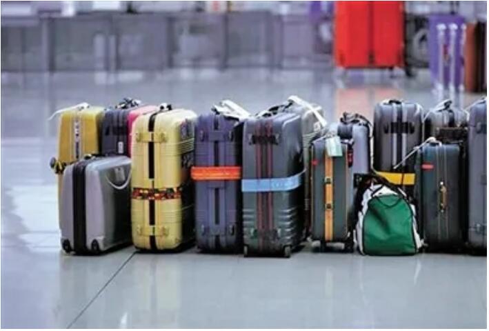 泉州到横峰县行李托运